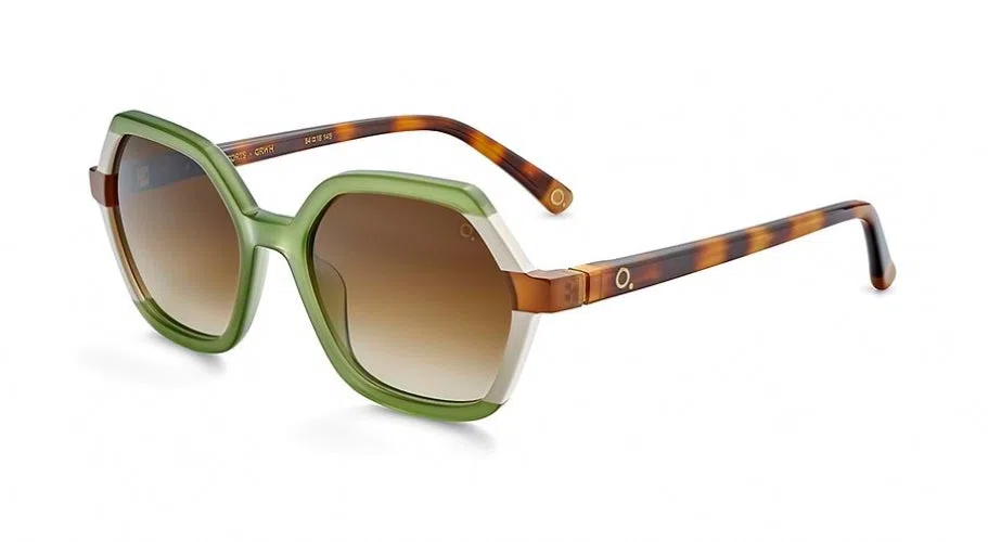Etnia Barcelona LES CORTS Sunglasses - view 19